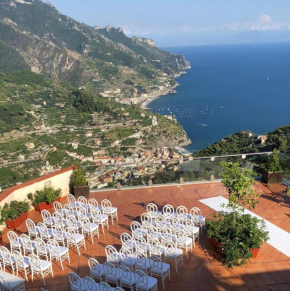 Hotel Bonadies Ravello